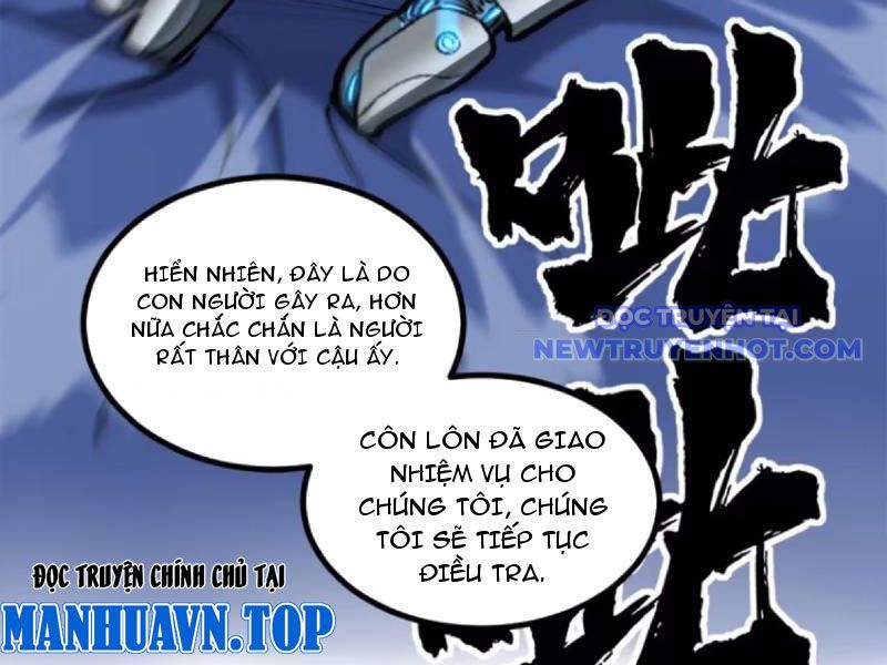 Người Giữ Cửa Vạn Giới chapter 17 - Trang 45