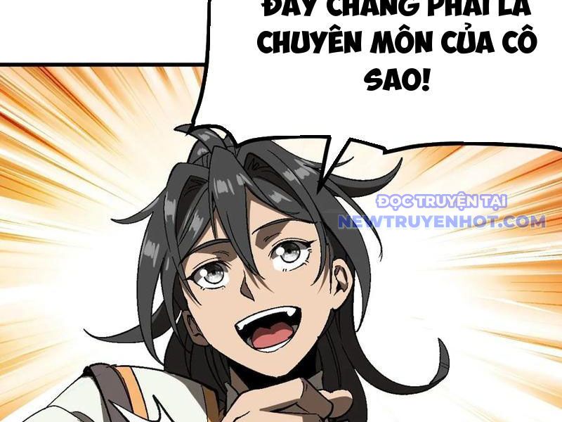 Không Cẩn Thận, Lưu Danh Muôn Thủa chapter 108 - Trang 85