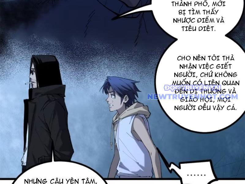 Người Giữ Cửa Vạn Giới chapter 17 - Trang 58