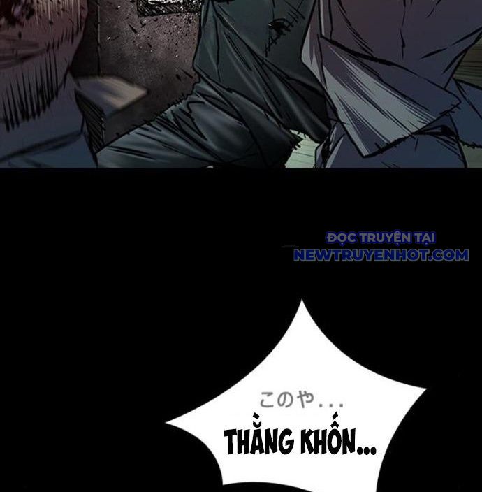 Báo Thù 2: Vạn Nhân Chi Thượng chapter 85 - Trang 87