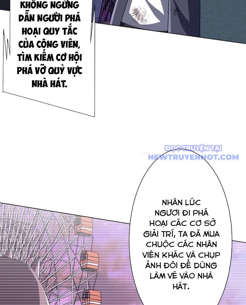 Bắt Đầu Với Trăm Vạn Minh Tệ chapter 209 - Trang 25