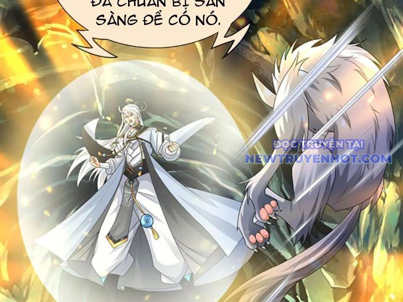 Cơ Quan Thức Tỉnh, Ta Bỗng Dưng Vô địch Rồi! chapter 107 - Trang 40