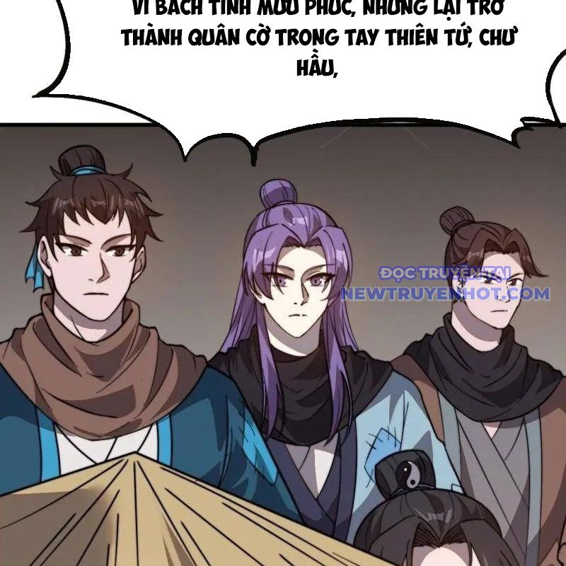 Ta Có Một Sơn Trại chapter 1074 - Trang 50