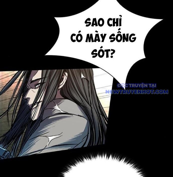 Báo Thù 2: Vạn Nhân Chi Thượng chapter 85 - Trang 74