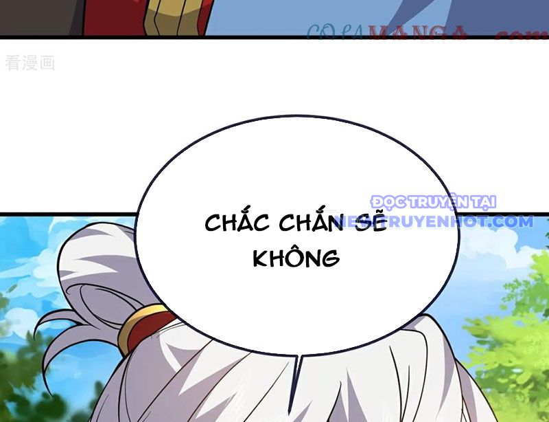 Tiên Võ Đế Tôn chapter 769 - Trang 22