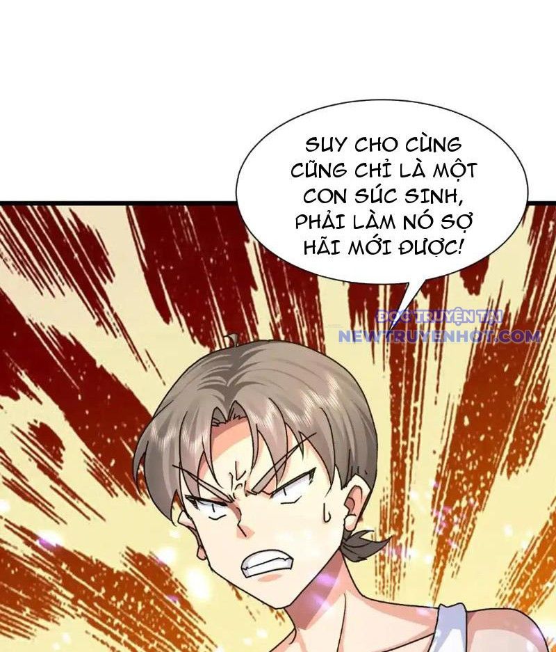 Tôi Trở Thành đối Tượng Thu Thập Của Hậu Cung Dị Giới chapter 74 - Trang 44