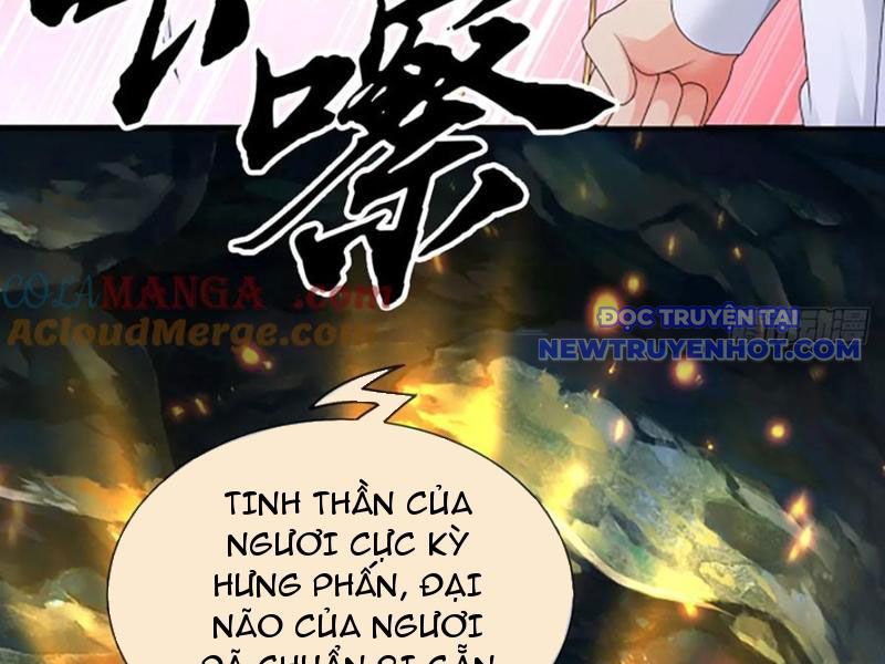 Cơ Quan Thức Tỉnh, Ta Bỗng Dưng Vô địch Rồi! chapter 107 - Trang 39