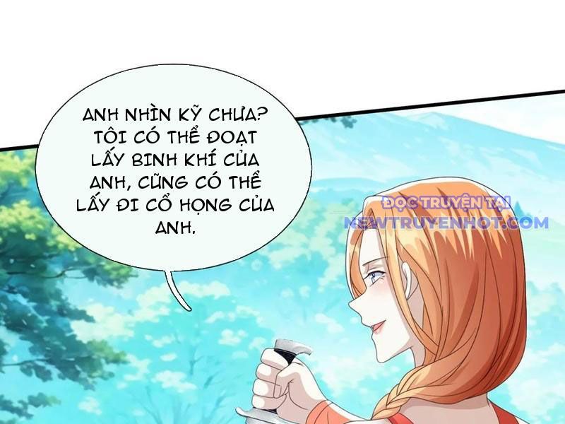 Ta Tu Luyện Thành Thần Tại đô Thị chapter 90 - Trang 102