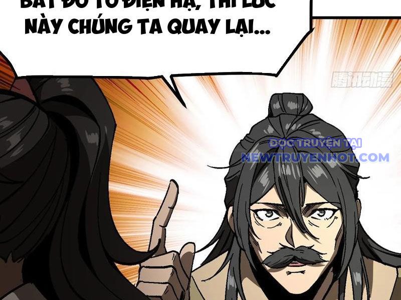 Không Cẩn Thận, Lưu Danh Muôn Thủa chapter 108 - Trang 34