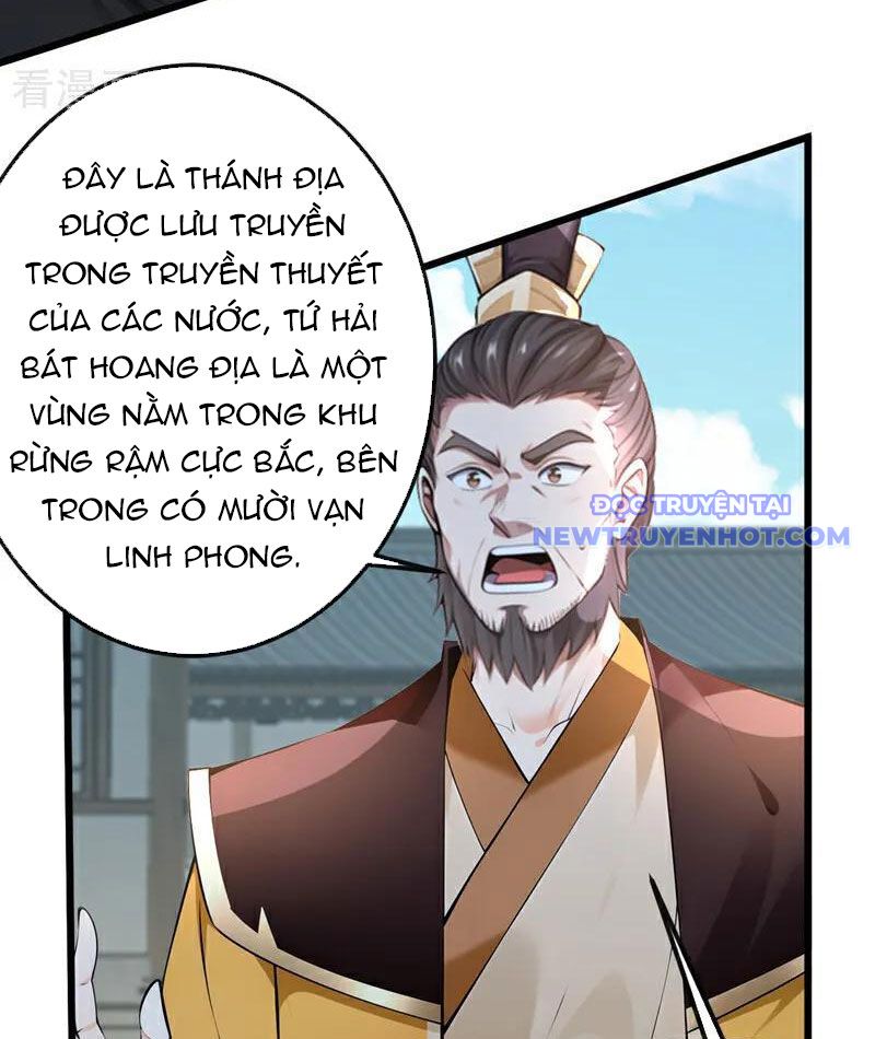 Tuyệt Thế đan Thần chapter 258 - Trang 40