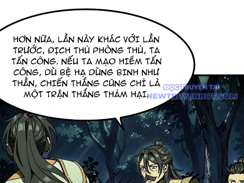 Không Cẩn Thận, Lưu Danh Muôn Thủa chapter 108 - Trang 23