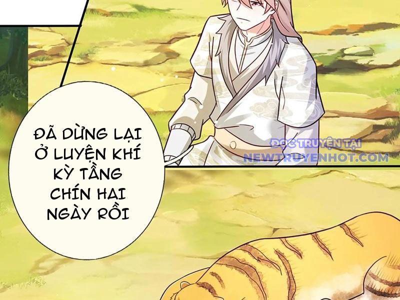 Khắc đan Tu Tiên Chỉ Cẩu Trường Sinh chapter 76 - Trang 57