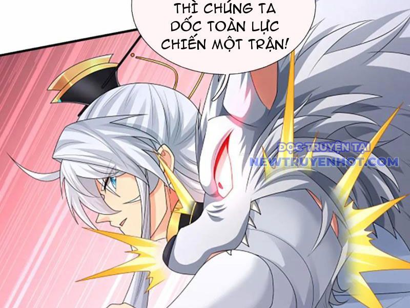 Cơ Quan Thức Tỉnh, Ta Bỗng Dưng Vô địch Rồi! chapter 107 - Trang 37