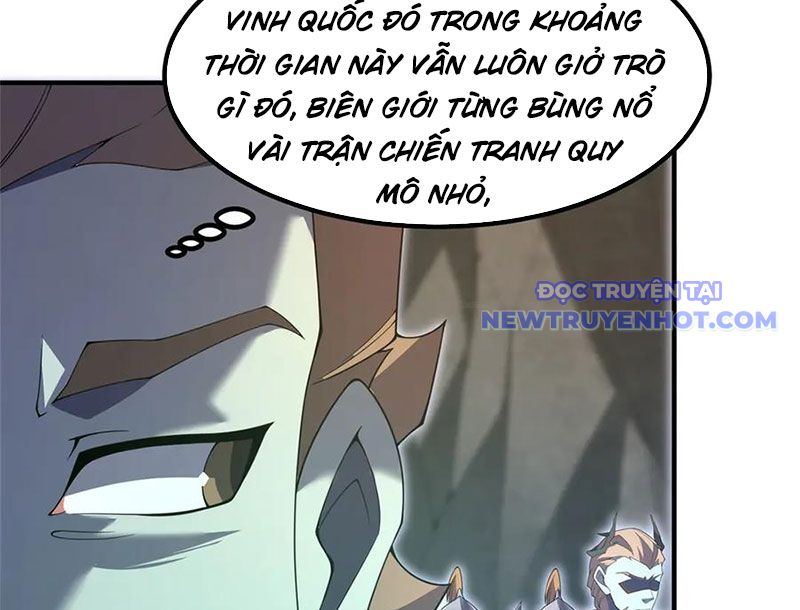 Thần Sủng Tiến Hóa chapter 377 - Trang 97