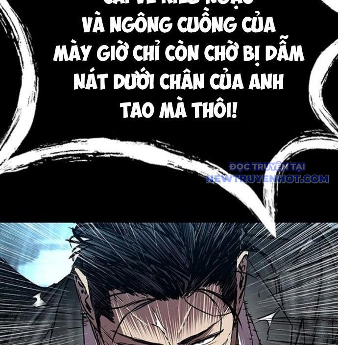 Báo Thù 2: Vạn Nhân Chi Thượng chapter 85 - Trang 171