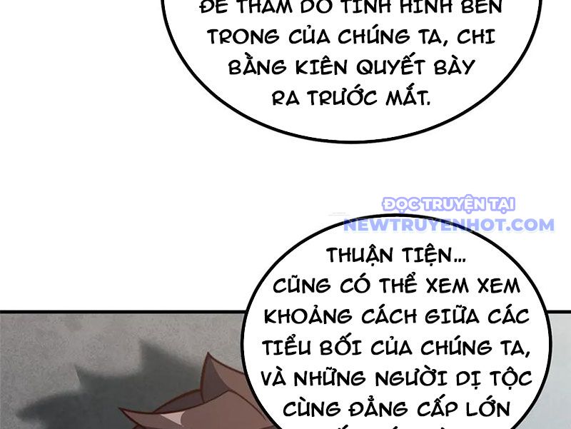 Thần Sủng Tiến Hóa chapter 377 - Trang 31