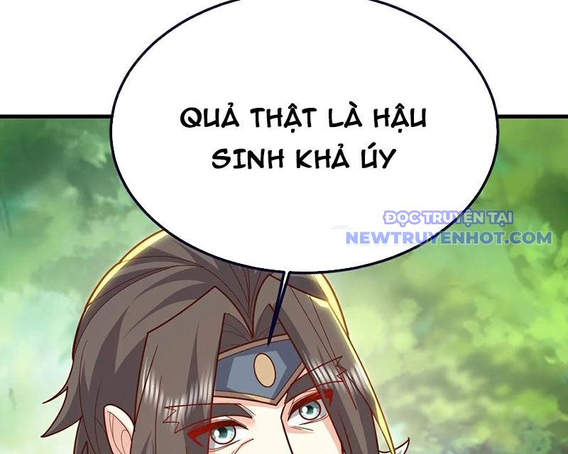 Tiên Võ Đế Tôn chapter 769 - Trang 114