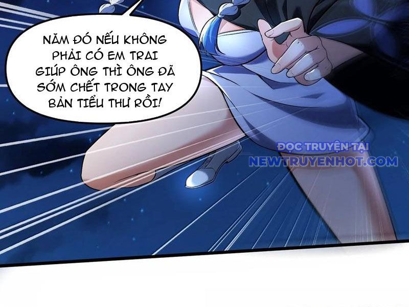 Phát Sóng Trực Tiếp, Ta Cầu Hôn Với Nữ Quỷ, Vậy Mà Nàng Lại Đồng Ý! chapter 48 - Trang 37