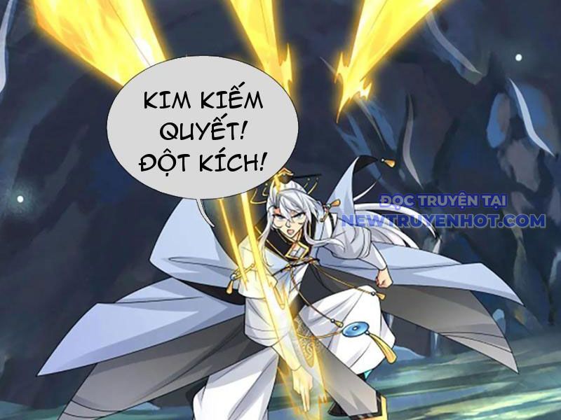 Cơ Quan Thức Tỉnh, Ta Bỗng Dưng Vô địch Rồi! chapter 107 - Trang 46