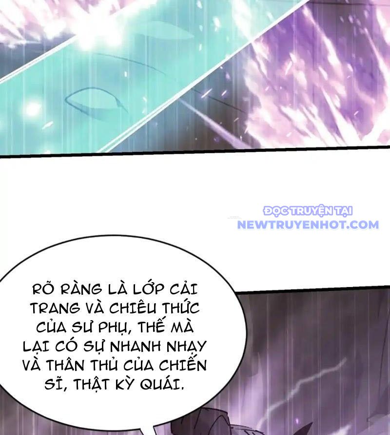 Tôi Trở Thành đối Tượng Thu Thập Của Hậu Cung Dị Giới chapter 72 - Trang 28