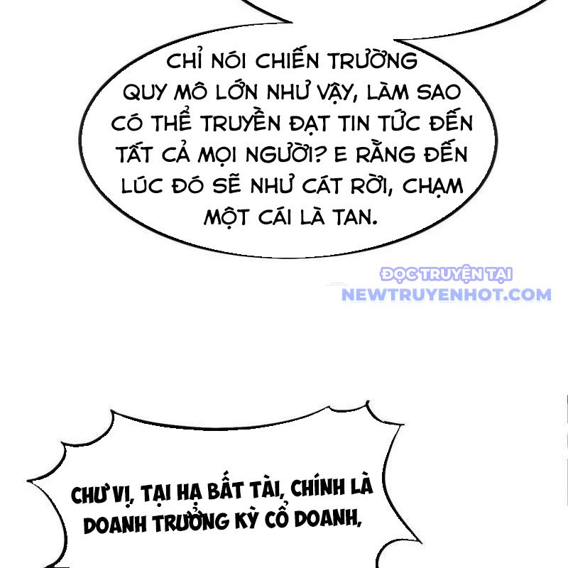 Ta Có Một Sơn Trại chapter 1074 - Trang 21