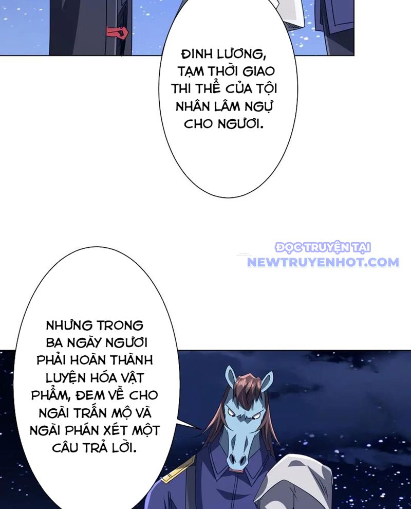 Bắt Đầu Với Trăm Vạn Minh Tệ chapter 209 - Trang 85