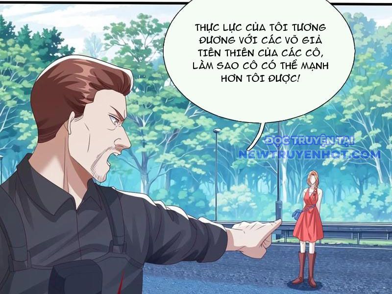 Ta Tu Luyện Thành Thần Tại đô Thị chapter 90 - Trang 109