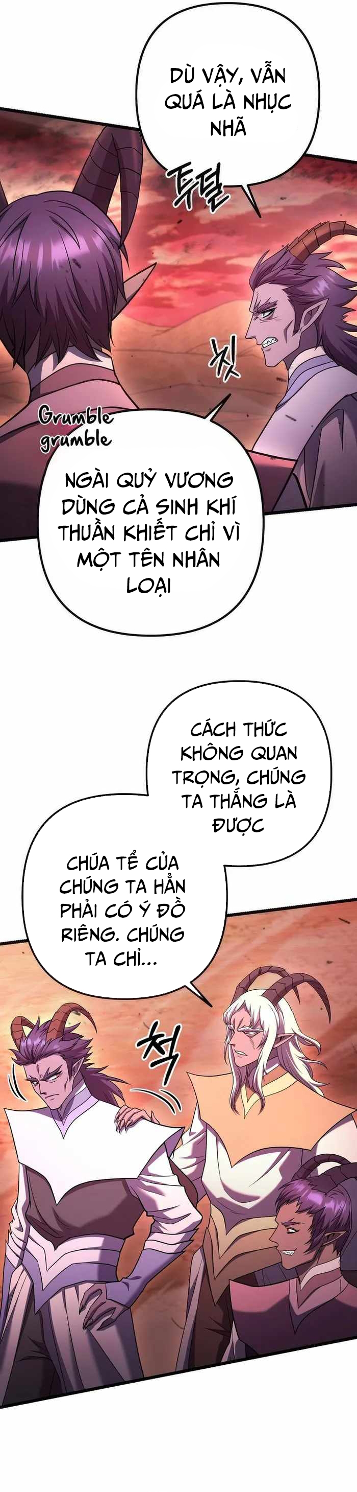 Thăng Hạng Từ Đỉnh Cấp Chapter 72 - Trang 6