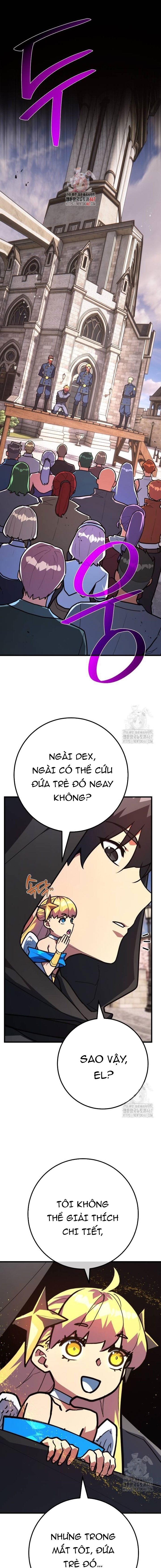 Quỷ Troll Mạnh Nhất Thế Giới Chapter 119 - Trang 1