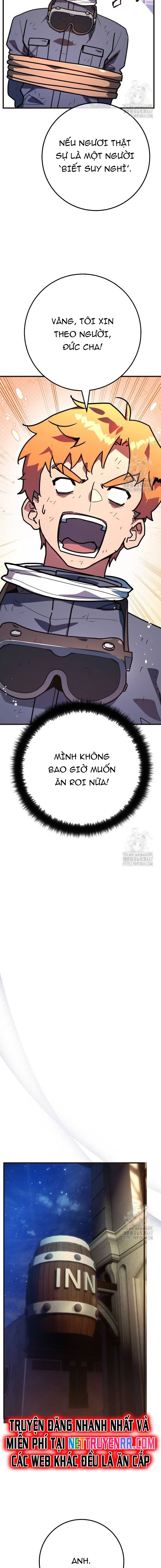 Quỷ Troll Mạnh Nhất Thế Giới Chapter 119 - Trang 19