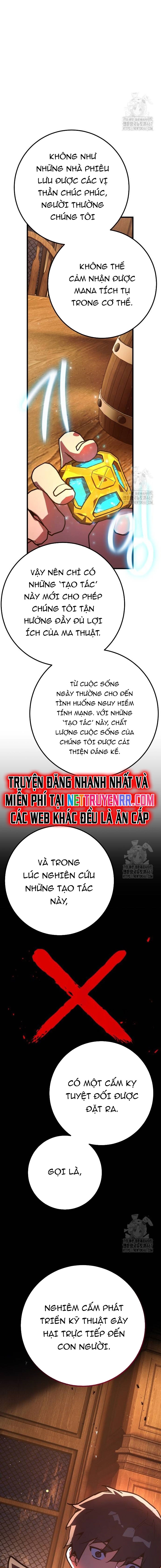 Quỷ Troll Mạnh Nhất Thế Giới Chapter 119 - Trang 24