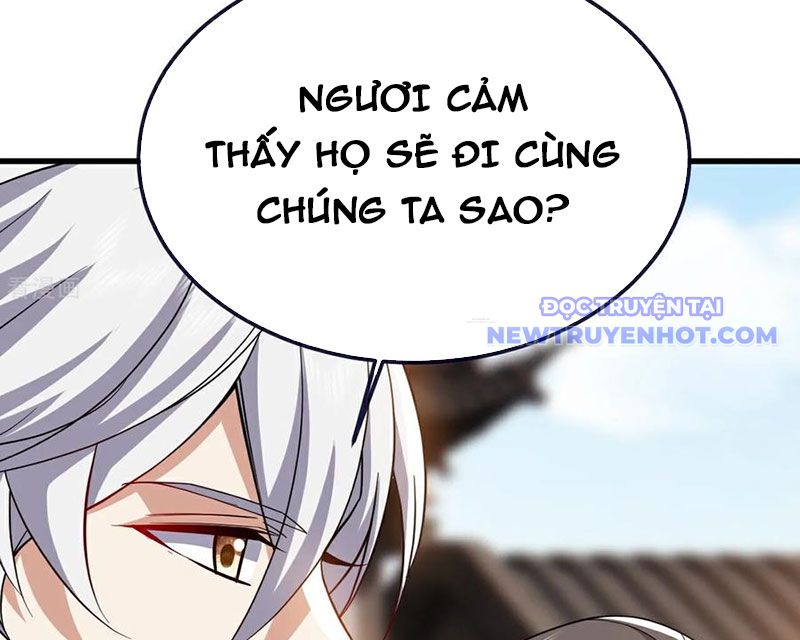 Tiên Võ Đế Tôn chapter 768 - Trang 134