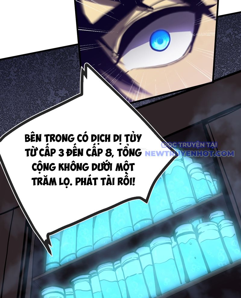 Cao Võ: Hạ Cánh Đến Một Vạn Năm Sau chapter 188 - Trang 95