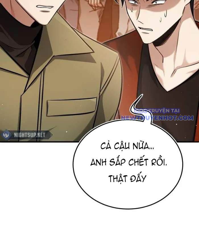 Hồi Quy Giả Về Hưu chapter 51 - Trang 156