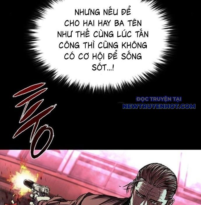 Báo Thù 2: Vạn Nhân Chi Thượng chapter 85 - Trang 64