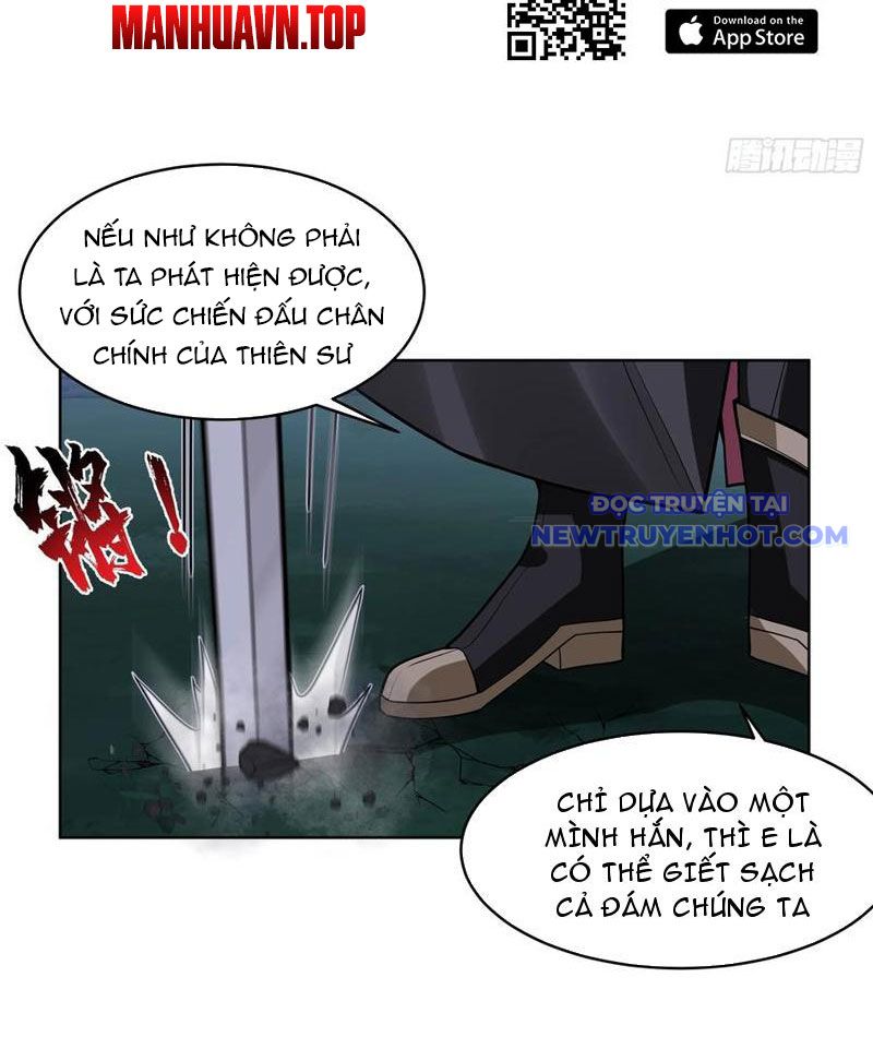 Hạch Động Lực Kiếm Tiên chapter 41 - Trang 79