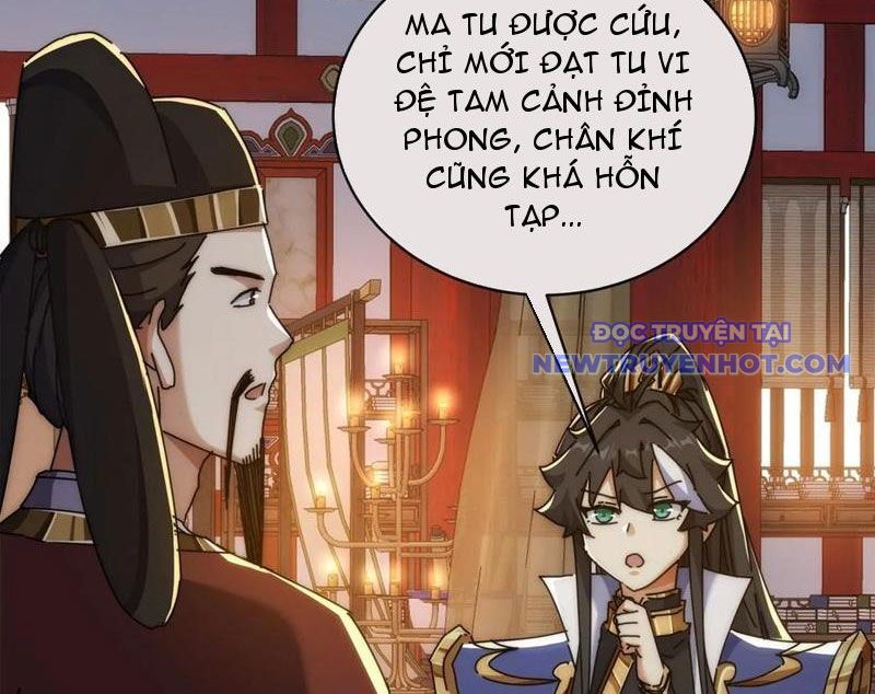 Mời Công Tử Trảm Yêu chapter 149 - Trang 22