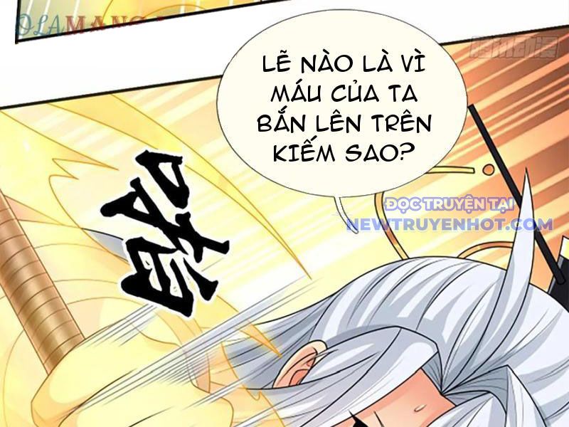 Cơ Quan Thức Tỉnh, Ta Bỗng Dưng Vô địch Rồi! chapter 107 - Trang 60