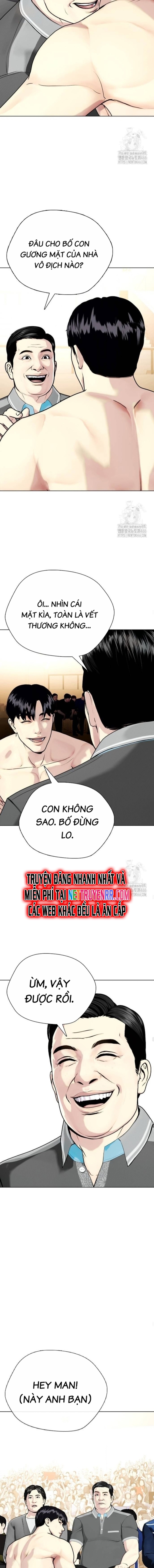 Loser Giỏi Võ Chapter 96 - Trang 10