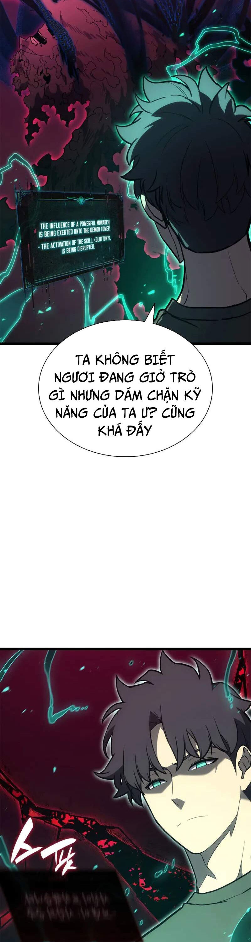 Sự Trở Lại Của Anh Hùng Cấp Thảm Họa Chapter 110 - Trang 75