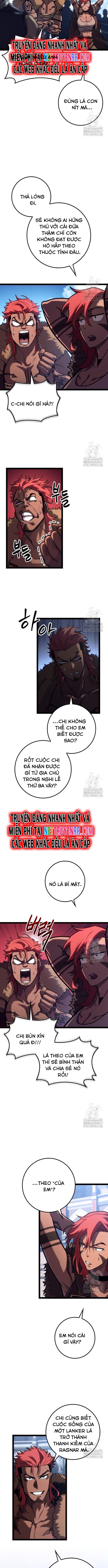 Chuyển Sinh Thành Con Ngoài Giá Thú Của Gia Đình Kiếm Thuật Danh Tiếng Chapter 35 - Trang 12