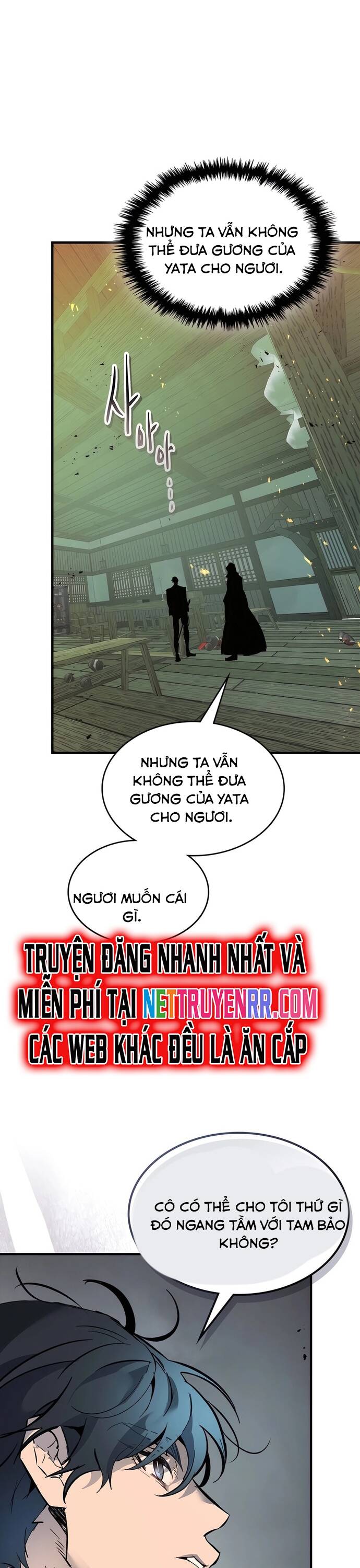 Thăng Cấp Cùng Thần Chapter 127 - Trang 33