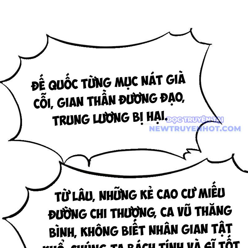 Ta Có Một Sơn Trại chapter 1074 - Trang 46