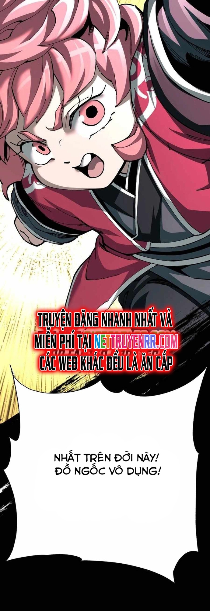 Ông Võ Giả Và Cháu Chí Tôn Chapter 77 - Trang 68