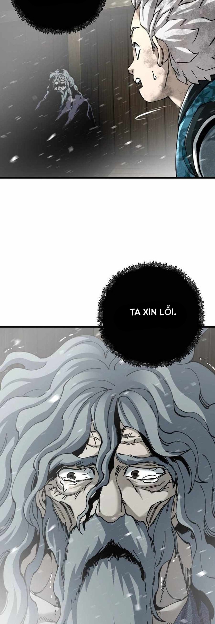 Ông Võ Giả Và Cháu Chí Tôn Chapter 77 - Trang 16