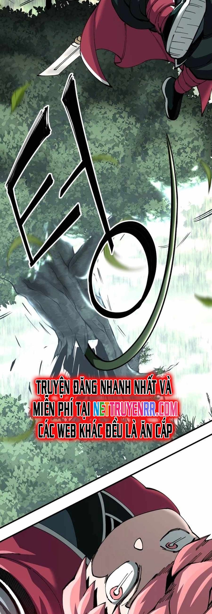 Ông Võ Giả Và Cháu Chí Tôn Chapter 77 - Trang 45