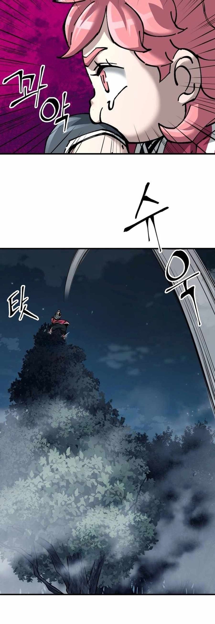 Ông Võ Giả Và Cháu Chí Tôn Chapter 77 - Trang 4