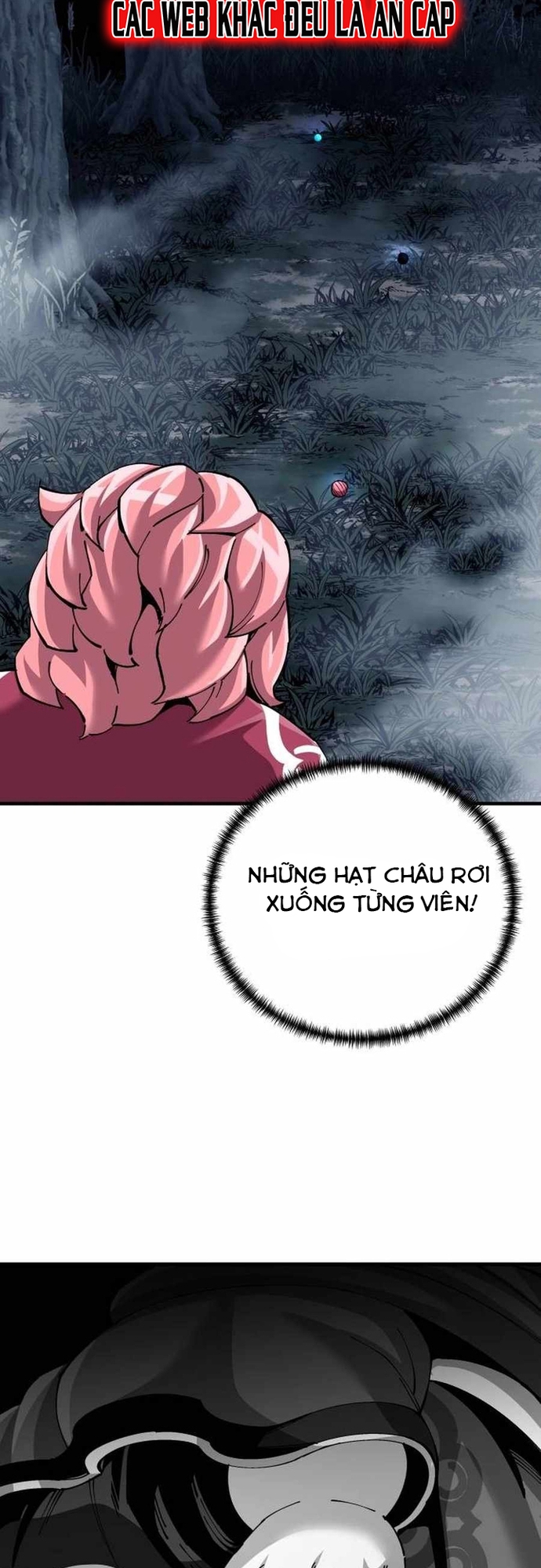 Ông Võ Giả Và Cháu Chí Tôn Chapter 77 - Trang 11