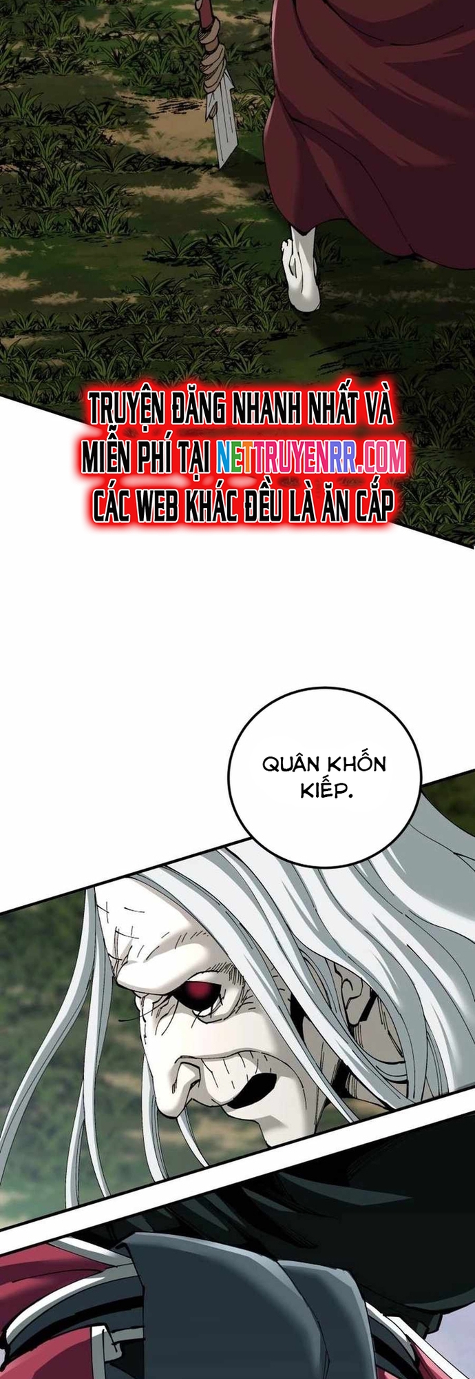 Ông Võ Giả Và Cháu Chí Tôn Chapter 77 - Trang 31