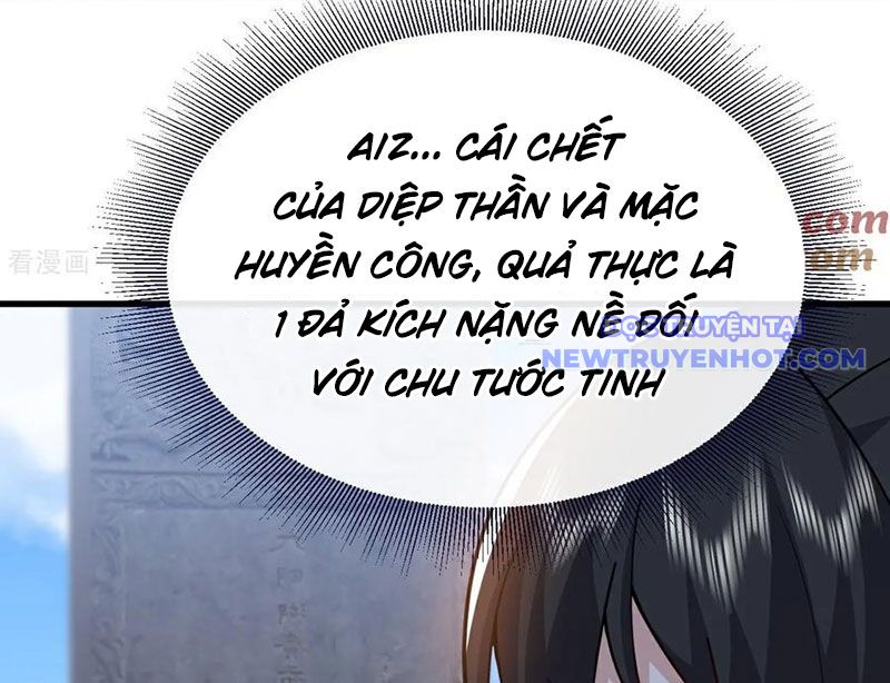 Tiên Võ Đế Tôn chapter 769 - Trang 4